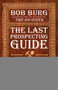 The Last Prospecting Guide You'll Ever Need (Direct Sales Edition) - 9781640951679 by Bob Burg, 9781640951679