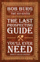The Last Prospecting Guide You'll Ever Need (Direct Sales Edition) - 9781640951679 by Bob Burg, 9781640951679