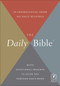 The Daily Bible® (NLT) by F. LaGard Smith, 9780736976121