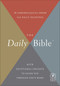 The Daily Bible® (NLT) - 9780736976145 by F. LaGard Smith, 9780736976145