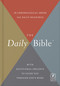 The Daily Bible (NLT) - 9780736976145 by F. LaGard Smith