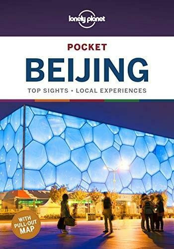 Lonely Planet Pocket Beijing - 9781786573834 by Lonely Planet, Thomas O'Malley, 9781786573834
