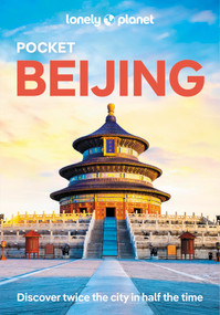 Lonely Planet Pocket Beijing - 9781786573834 by Christopher Pitts, Robert Isenberg, 9781786573834