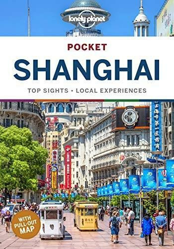 Lonely Planet Pocket Shanghai - 9781786573841 by Lonely Planet, Vesna Maric, Jade Bremner, 9781786573841