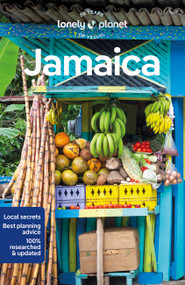 Lonely Planet Jamaica - 9781787015869 by Sheri-kae McLeod, Anna Kaminski, 9781787015869