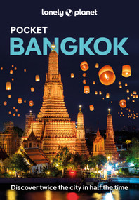 Lonely Planet Pocket Bangkok - 9781787016156 by Barbara Woolsey, 9781787016156