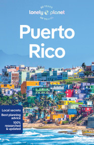 Lonely Planet Puerto Rico - 9781787016330 by John Garry, Marc Di Duca, Amaya Garcia, Vanessa Ramos, 9781787016330