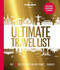 Lonely Planet's Ultimate Travel List 2 (The Best Places on the Planet ...Ranked) (Miniature Edition) by Lonely Planet, Lonely Planet, 9781788689137