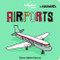 Airports (Miniature Edition) - 9781838690557 by Lonely Planet Kids, Lonely Planet Kids, James Gulliver Hancock, 9781838690557