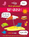 First Phrases - Spanish by Lonely Planet Kids, Lonely Planet Kids, Andy Mansfield, 9781838690892