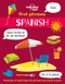 Lonely Planet Kids First Phrases - Spanish by Lonely Planet Kids, Andy Mansfield, 9781838690892