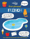 First Phrases - French by Lonely Planet Kids, Lonely Planet Kids, Andy Mansfield, 9781838690939