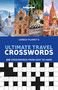Lonely Planet's Ultimate Travel Crosswords (200 Word Games for On the Go Fun | Easy to Cryptic | Questions Cover Culture, Geography, History & More) by Lonely Planet, 9781838691011