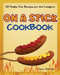 On a Stick Cookbook (50 Simple, Fun Recipes for the Campfire) by Julia Rutland, 9781591938217