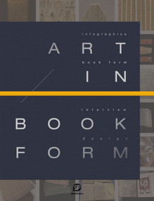 Art in Book Form - 9789887849421 by Sendpoints Publishing Co Ltd, 9789887849421