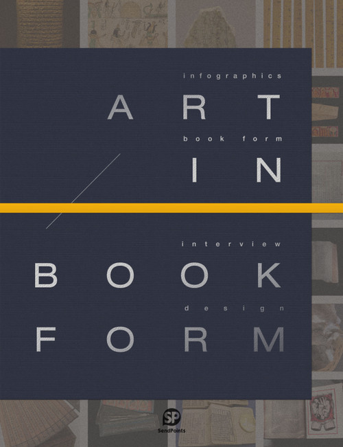 Art in Book Form - 9789887849421 by Sendpoints Publishing Co Ltd, 9789887849421