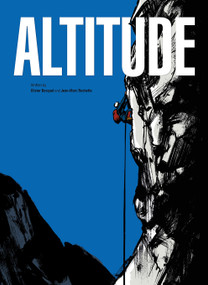 Altitude by Oliver Bocquet, Jean-Marc  Rochette, 9781910593813