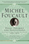 Penal Theories and Institutions (Lectures at the Collège de France) by Michel Foucault, Graham Burchell, François Ewald, Alessandro Fontana, Arnold I. Davidson, 9781250195128