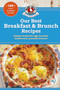 Our Best Breakfast & Brunch Recipes by Gooseberry Patch, 9781620933534