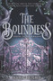 The Boundless - 9780062845450 by Anna Bright, 9780062845450