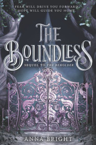 The Boundless - 9780062845450 by Anna Bright, 9780062845450