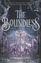 The Boundless - 9780062845450 by Anna Bright, 9780062845450