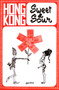 Hong Kong Sweet & Sour by Zabo, 9789881376596