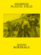 Memphis. Plastic Field by Constance Rubini, Jean Blanchaert, 9782376660279
