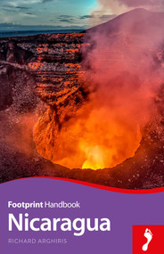 Nicaragua Handbook - 9781911082651 by Richard Arghiris, 9781911082651