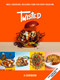 Twisted (A Cookbook- Unserious Food Tastes Seriously Good) by Team Twisted, 9781529394849