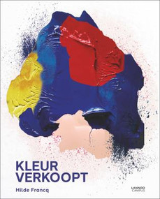 Colour Sells by Hilde Francq, 9789401463430