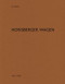 Horisberger Wagen (De aedibus) by Heinz Wirz, 9783037612040