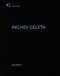 Inches Geleta by Heinz Wirz, 9783037612071
