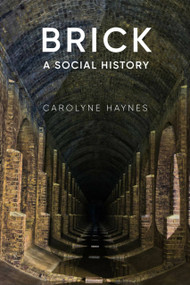 Brick (A Social History) by Carolyne Haynes, 9780750991933