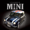 Little Book of The Mini by Jon Stroud, 9781782812418