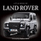 Little Book of the Landrover by Charlotte Morgan, 9781782812920