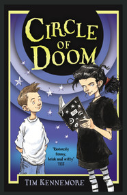 Circle of Doom by Tim Kennemore, 9781783443307