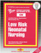 Low Risk Neonatal Nursing - 9780837361222 by National Learning Corporation, 9780837361222