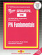 PN Fundamentals - 9780837364513 by National Learning Corporation, 9780837364513