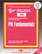 PN Fundamentals - 9780837364513 by National Learning Corporation, 9780837364513