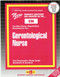 Gerontological Nurse - 9780837361055 by National Learning Corporation, 9780837361055