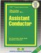 Assistant Conductor - 9780837339917 by National Learning Corporation, 9780837339917