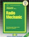 Radio Mechanic - 9780837306605 by National Learning Corporation, 9780837306605