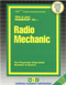 Radio Mechanic - 9780837306605 by National Learning Corporation, 9780837306605