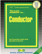 Conductor - 9780837301631 by National Learning Corporation, 9780837301631