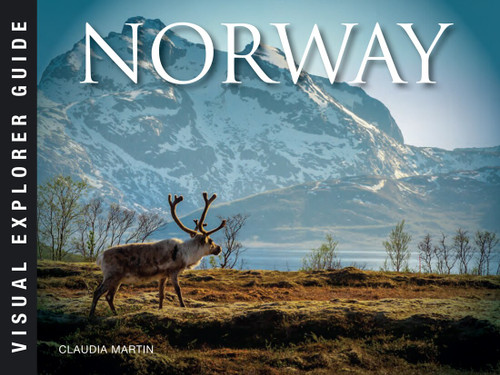 Norway - 9781782749592 by Claudia Martin, 9781782749592