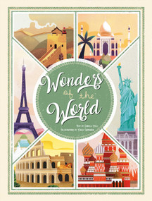Wonders of the World - 9788854415522 by CELLI, 9788854415522