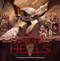 Go to Hells (An Updated Guide to Dante's Underworld) by Kali V. Roy, Jesse Riggle, 9781936976829