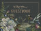 In Our Home Guestbook by Ruth Chou Simons, 9780736980920