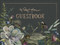 In Our Home Guestbook by Ruth Chou Simons, 9780736980920